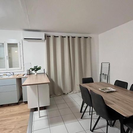 Appartement Climatise Avec Parking A Albi Dış mekan fotoğraf