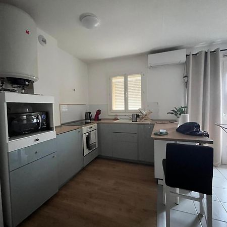 Appartement Climatise Avec Parking A Albi Dış mekan fotoğraf