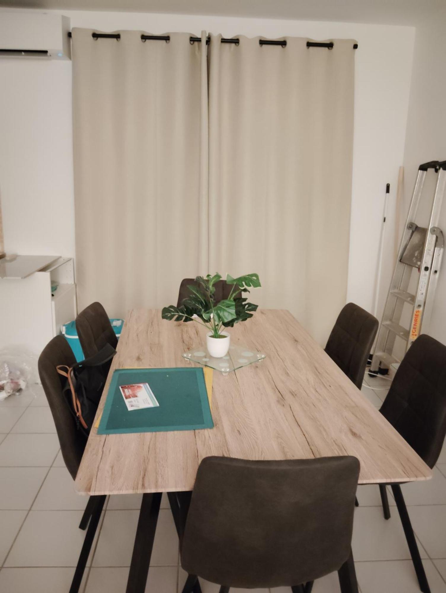 Appartement Climatise Avec Parking A Albi Dış mekan fotoğraf