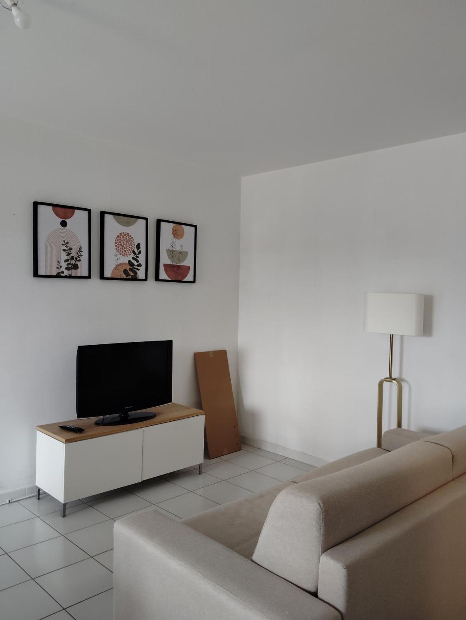 Appartement Climatise Avec Parking A Albi Dış mekan fotoğraf